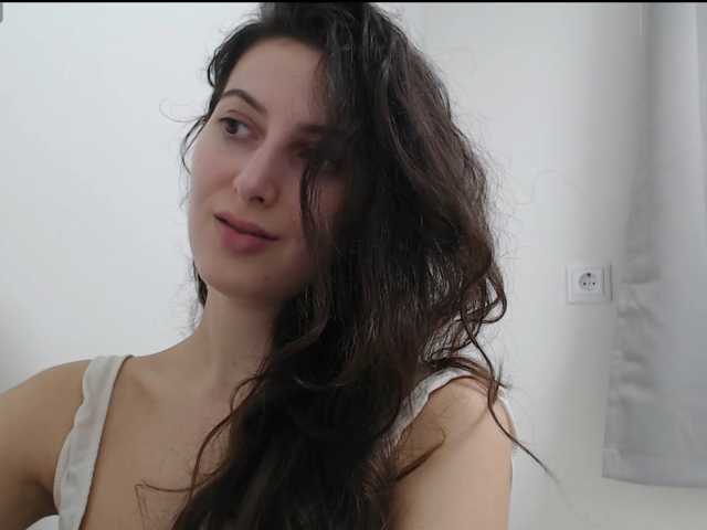 Hot-lina live cam preview