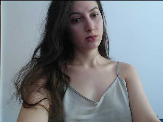 Hot-lina live cam on BongaCams