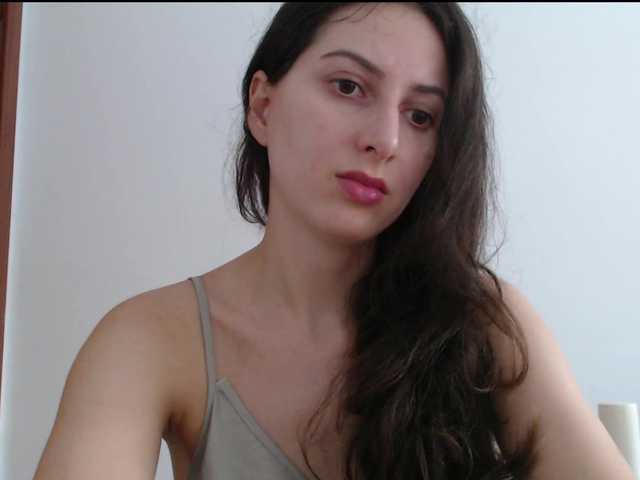 Hot-lina live on BongaCams