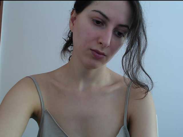 Hot-lina live cam on BongaCams