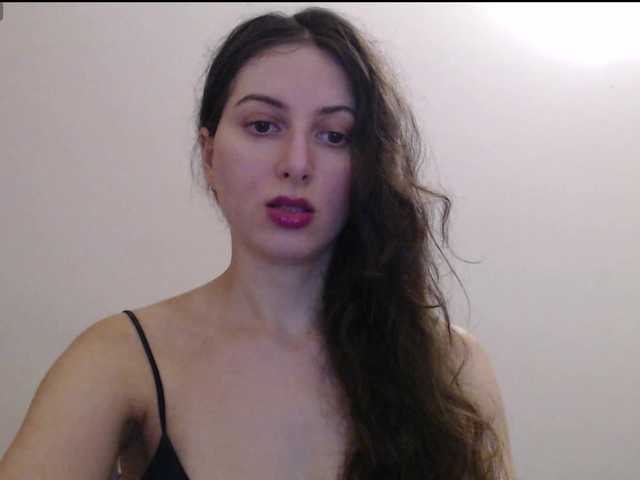 Hot-lina live cam on BongaCams