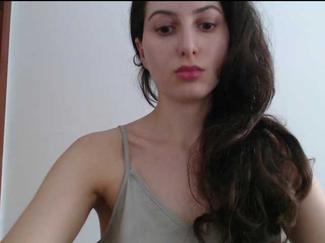 Hot-lina live cam on BongaCams