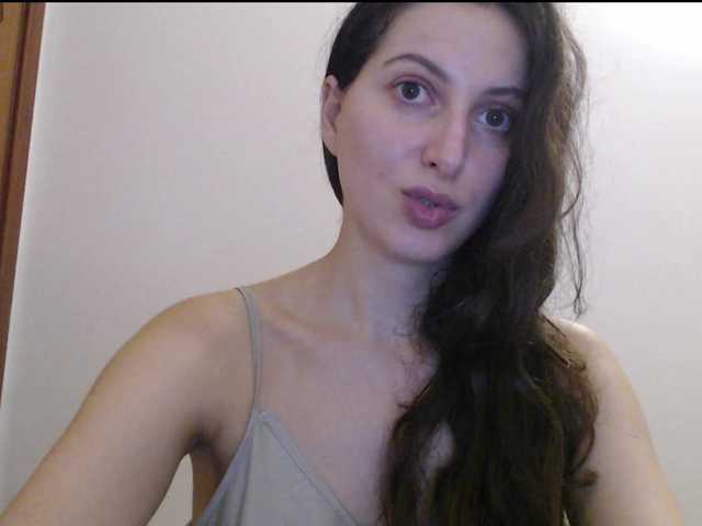 Hot-lina live cam on BongaCams
