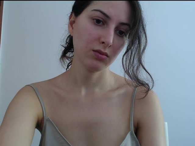 Hot-lina live cam on BongaCams