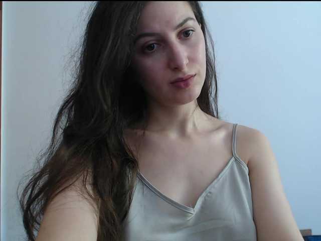 Hot-lina live cam on BongaCams