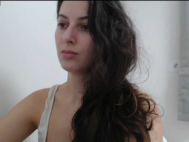 Hot-lina live cam on BongaCams