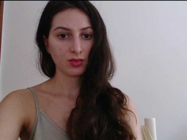 Hot-lina live cam on BongaCams