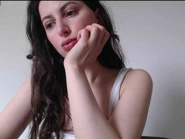 Hot-lina webcam