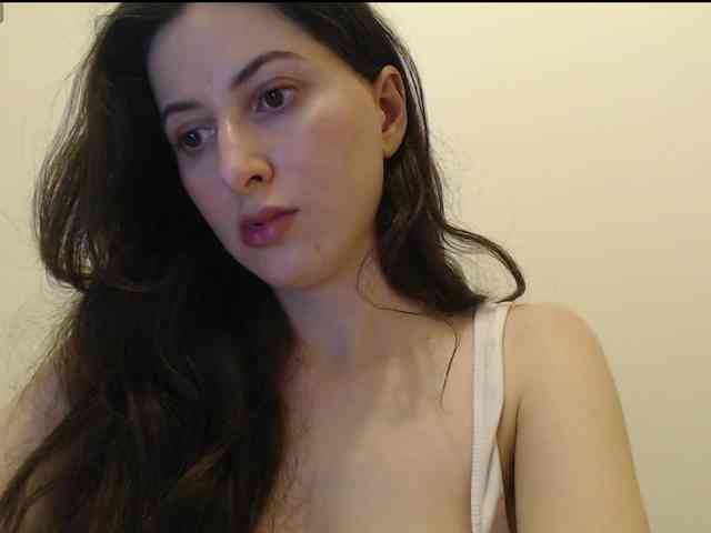 Hot-lina webcam