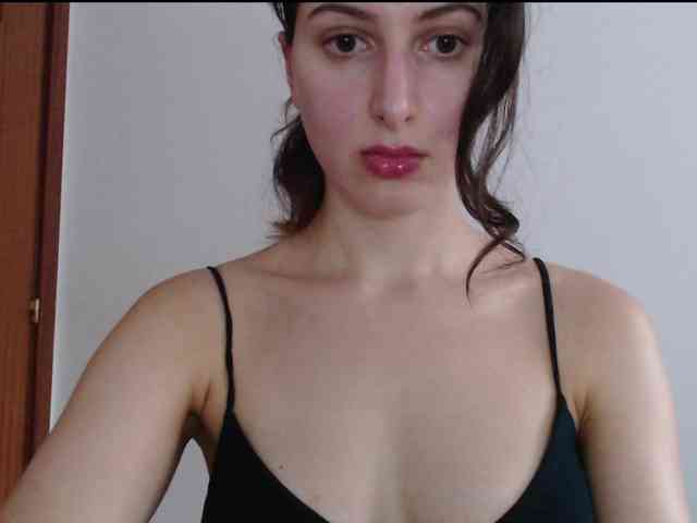 Hot-lina webcam