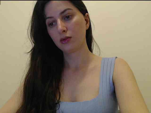 Hot-lina webcam