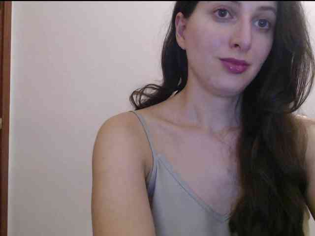 Hot-lina webcam