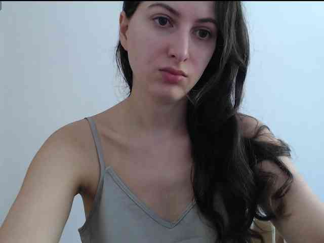 Hot-lina webcam