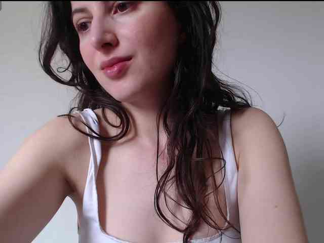 Hot-lina webcam