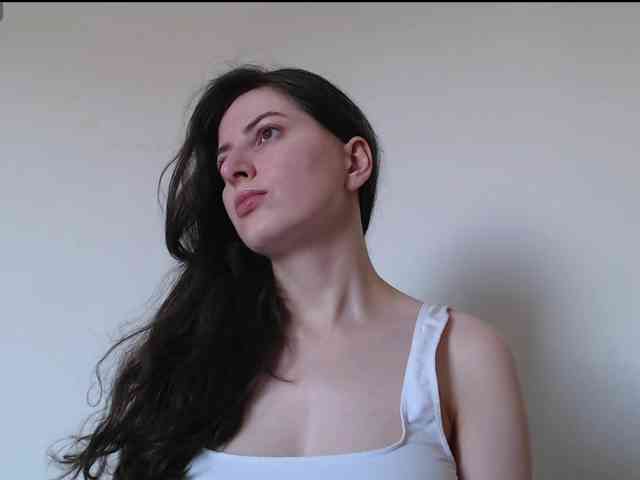 Hot-lina webcam
