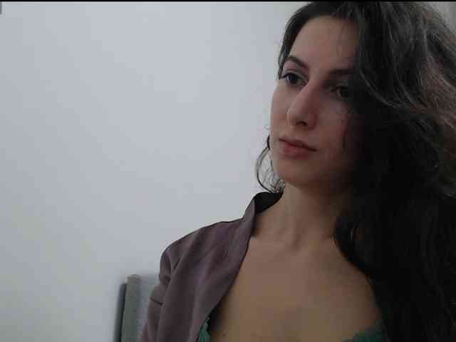 Hot-lina webcam