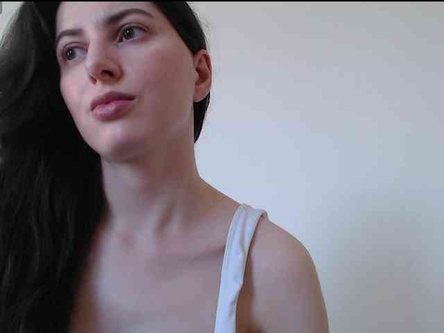 Hot-lina webcam