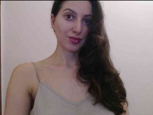 Hot-lina webcam