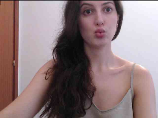 Hot-lina webcam