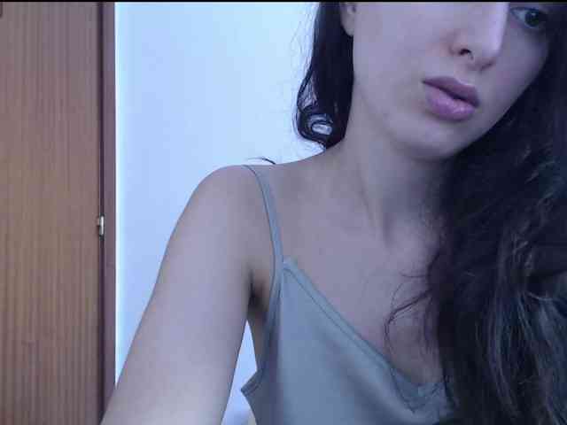 Hot-lina webcam