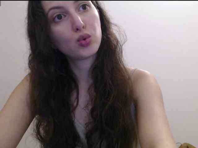 Hot-lina webcam