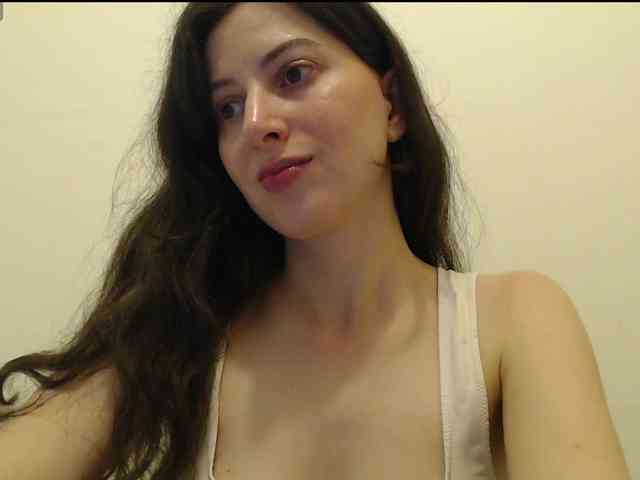 Hot-lina webcam