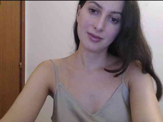 Hot-lina webcam