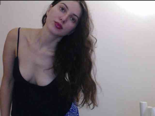 Hot-lina webcam