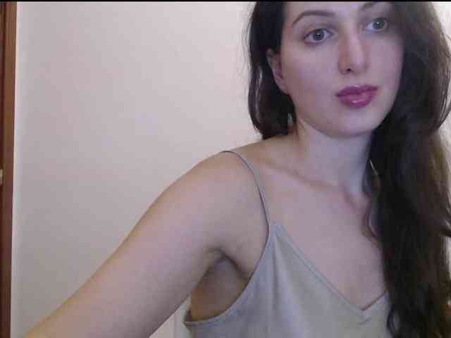 Hot-lina webcam