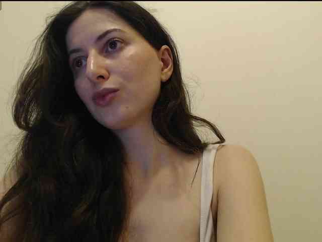 Hot-lina webcam