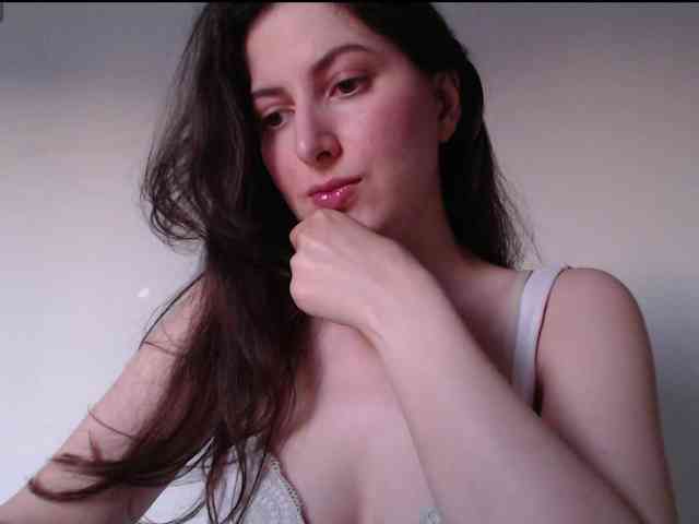 Hot-lina webcam