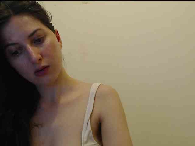 Hot-lina webcam
