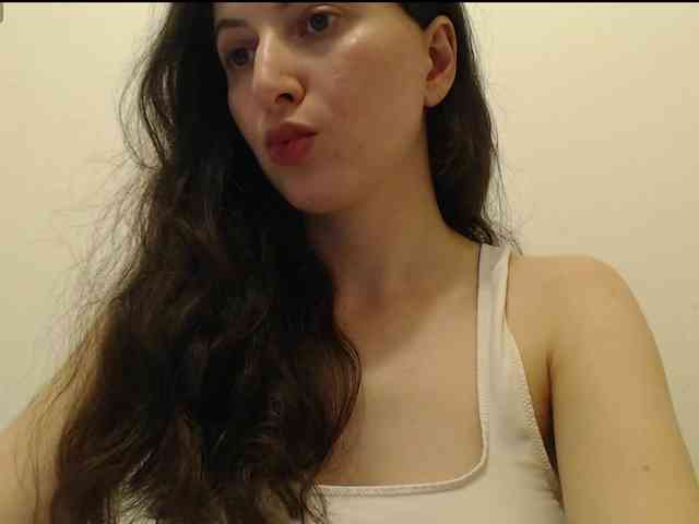 Hot-lina webcam