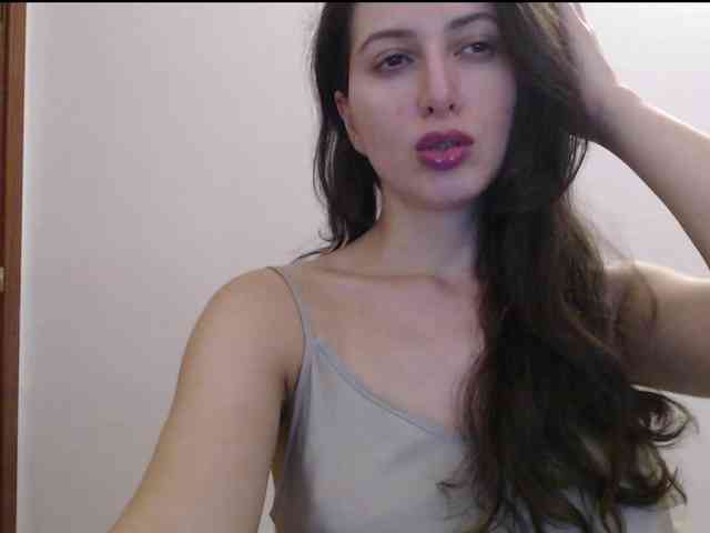 Hot-lina webcam