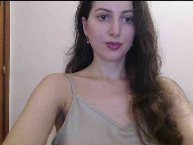 Hot-lina webcam
