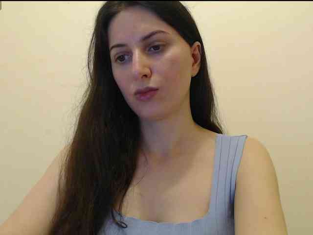 Hot-lina webcam
