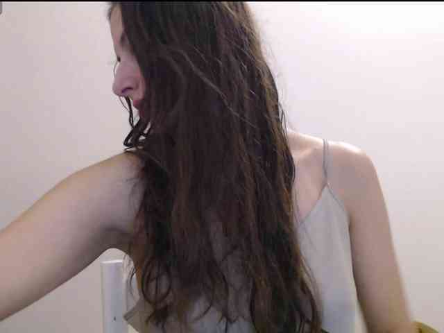 Hot-lina webcam