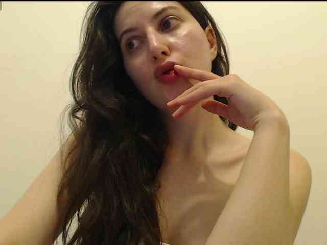 Hot-lina webcam