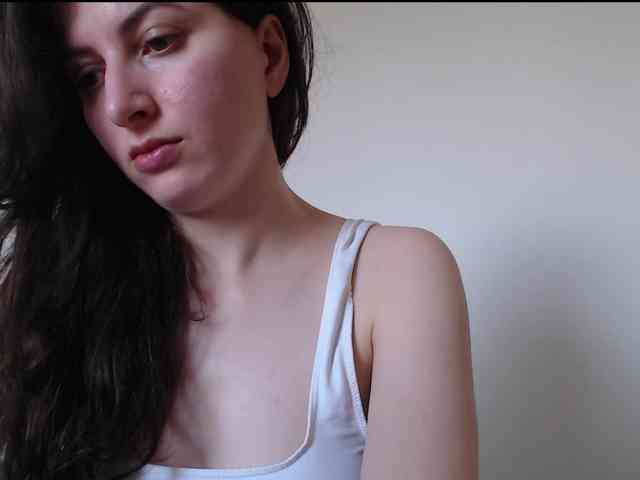 Hot-lina webcam