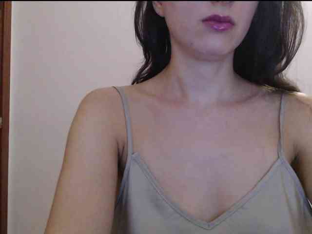 Hot-lina webcam