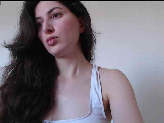 Hot-lina webcam