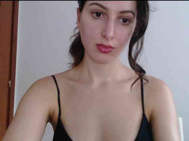 Hot-lina webcam