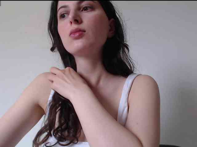 Hot-lina webcam