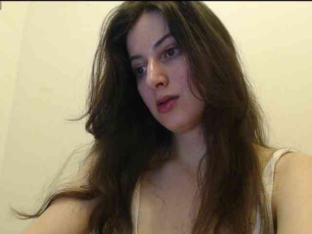 Hot-lina webcam