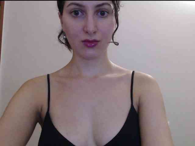 Hot-lina webcam