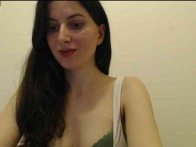 Hot-lina webcam