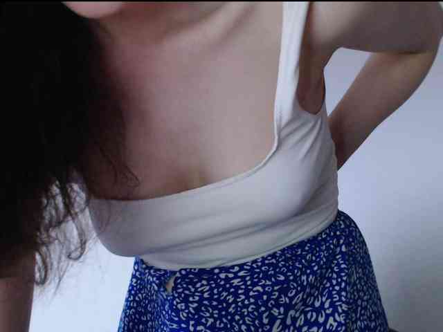 Hot-lina webcam