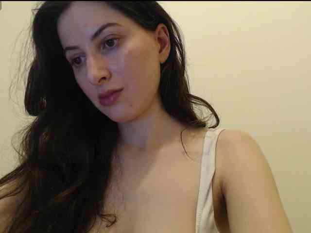 Hot-lina webcam