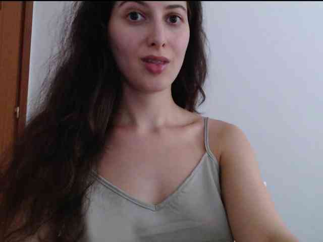 Hot-lina webcam
