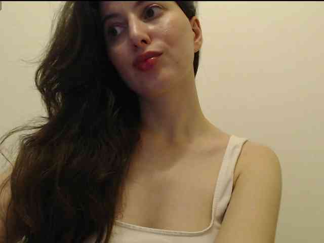 Hot-lina webcam